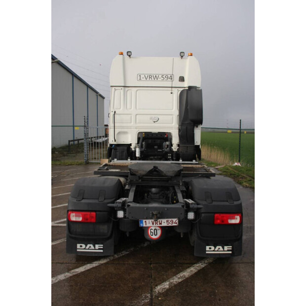 2019 DAF XF 480 FT-45601966