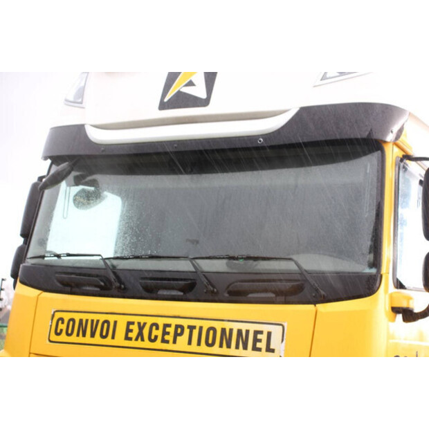 2019 DAF XF 480 FT-45601973