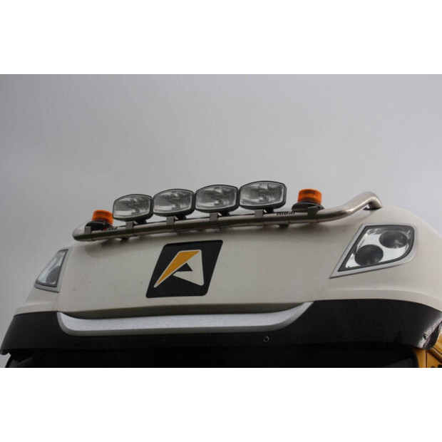 2019 DAF XF 480 FT-45601974