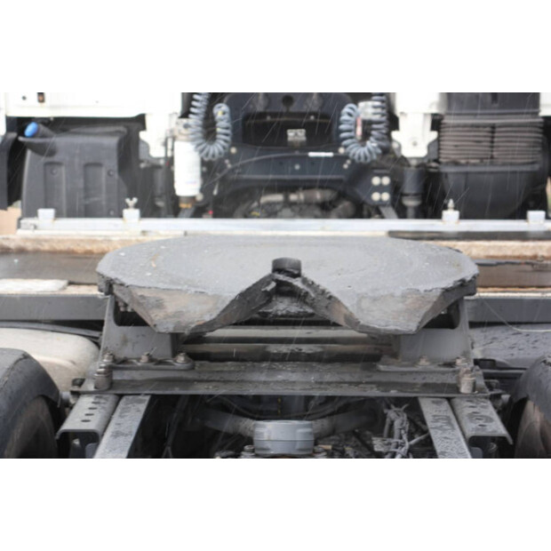 2019 DAF XF 480 FT-45601980