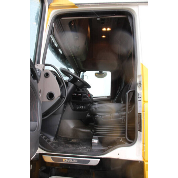 2019 DAF XF 480 FT-45601985
