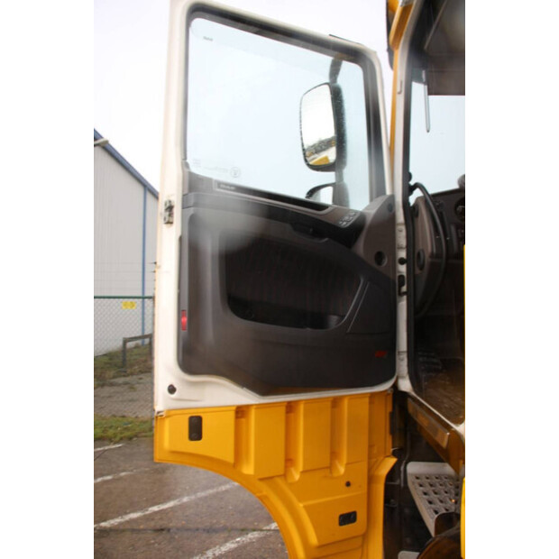 2019 DAF XF 480 FT-45601986