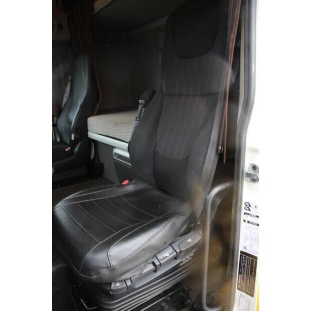 2019 DAF XF 480 FT-45601987