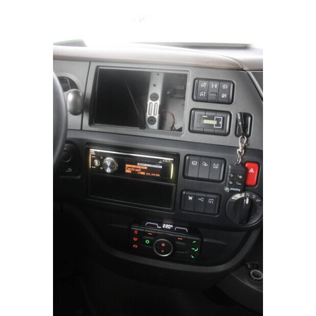 2019 DAF XF 480 FT-45601991