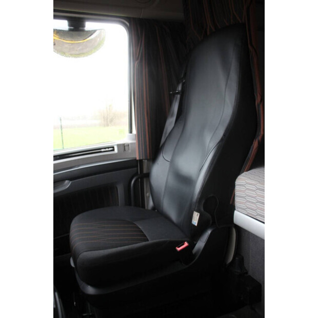 2019 DAF XF 480 FT-45601993