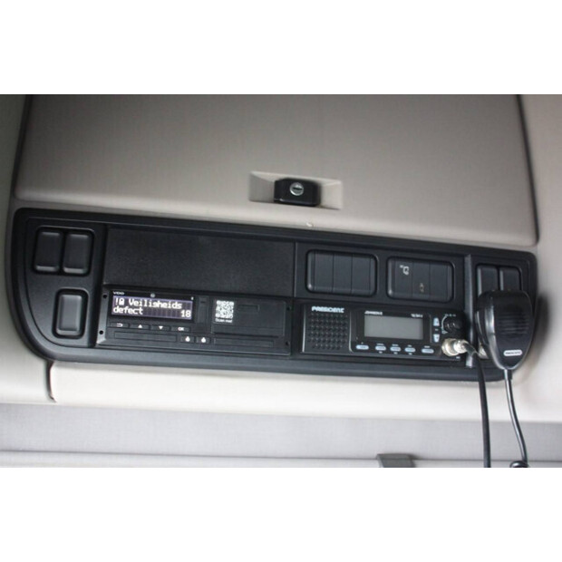 2019 DAF XF 480 FT-45601995