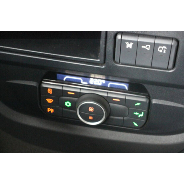 2019 DAF XF 480 FT-45601997