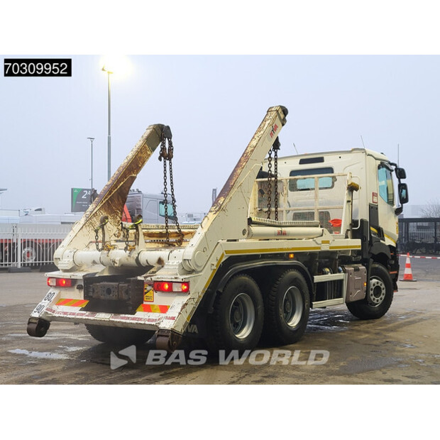 2018 Renault C430-45602013