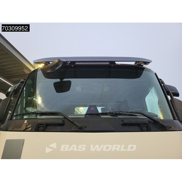 2018 Renault C430-45602015