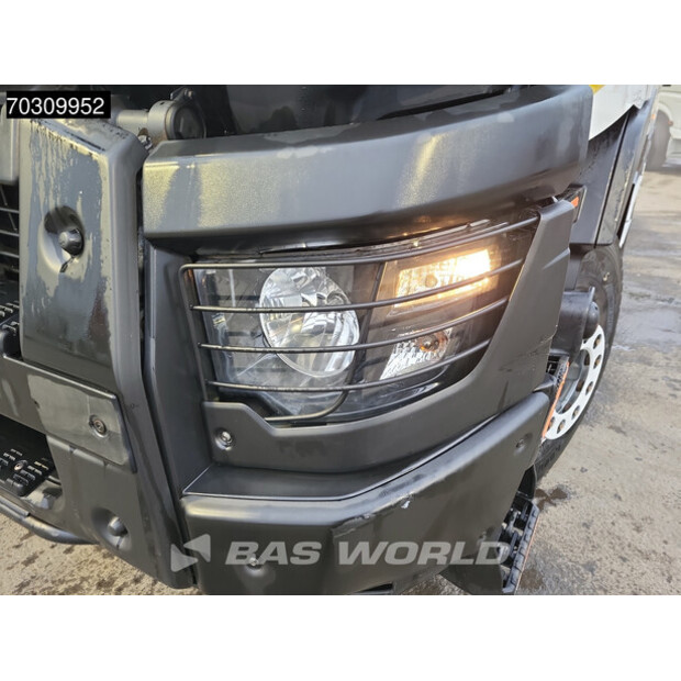 2018 Renault C430-45602017