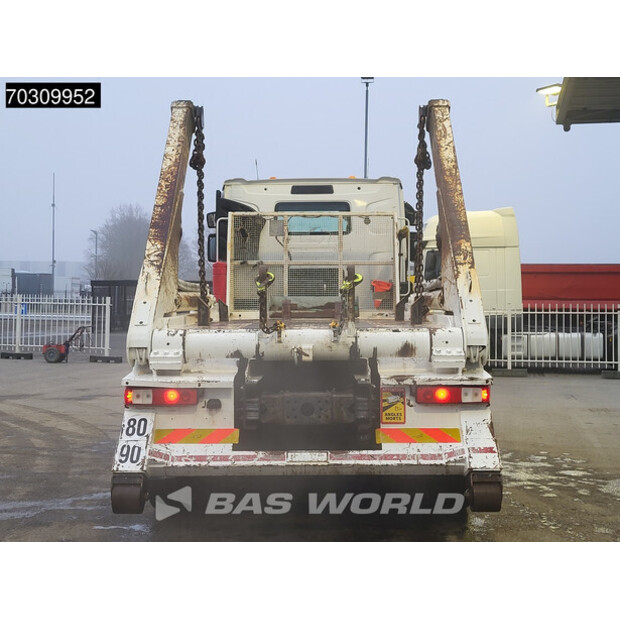 2018 Renault C430-45602018