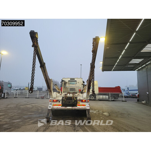 2018 Renault C430-45602019