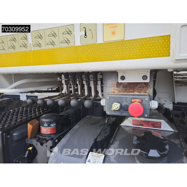 2018 Renault C430-45602022