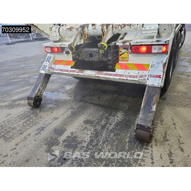 2018 Renault C430-45602023