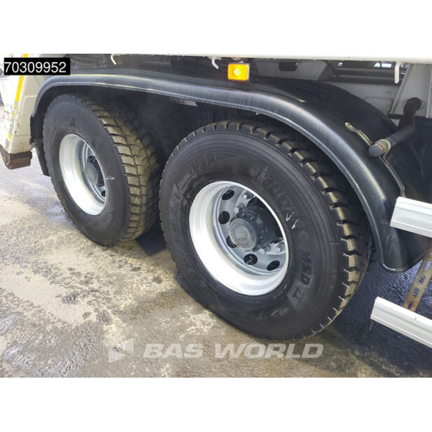 2018 Renault C430-45602025