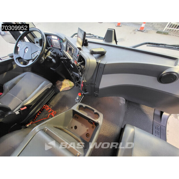 2018 Renault C430-45602026