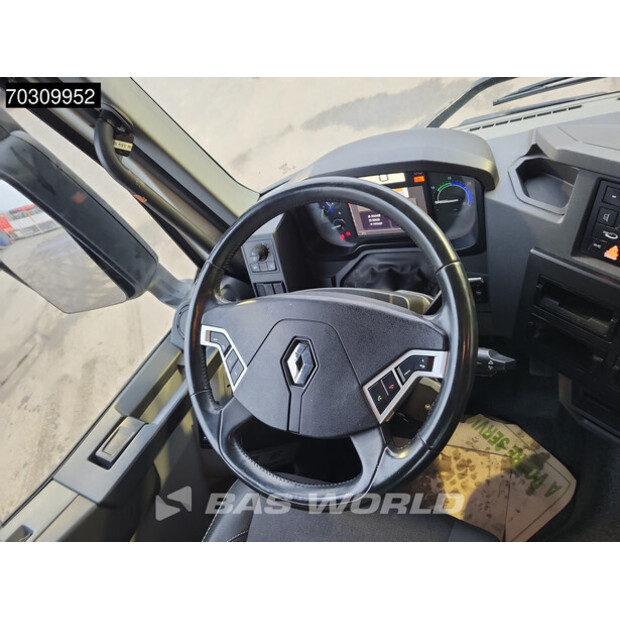 2018 Renault C430-45602027