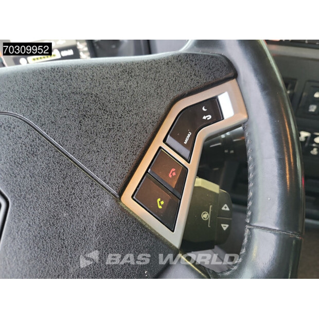 2018 Renault C430-45602030