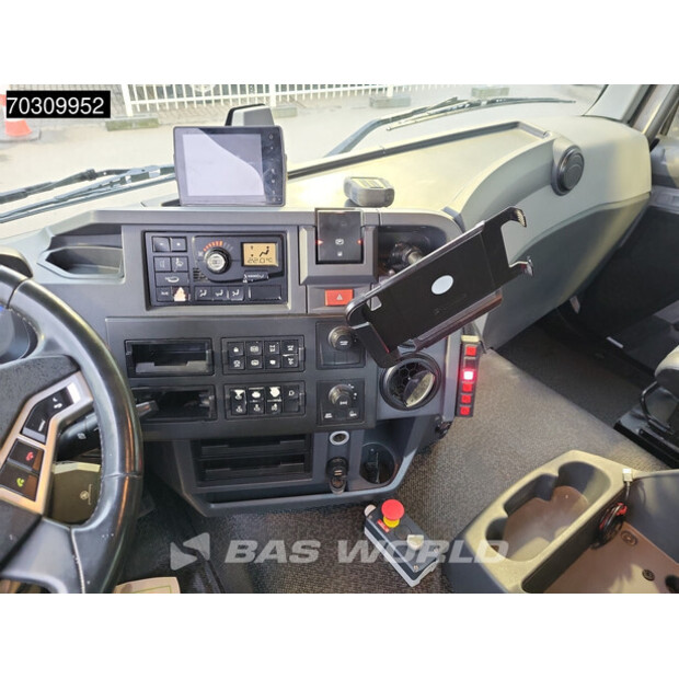 2018 Renault C430-45602031