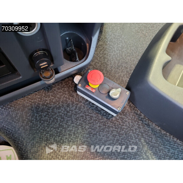 2018 Renault C430-45602033