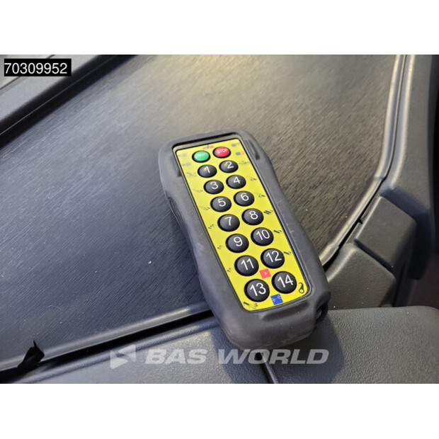 2018 Renault C430-45602034