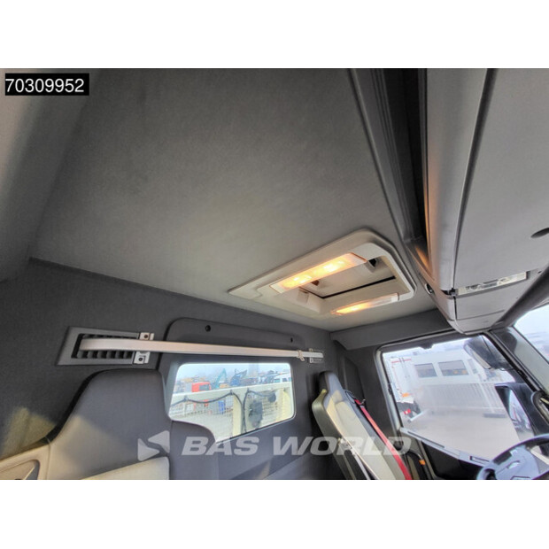 2018 Renault C430-45602036