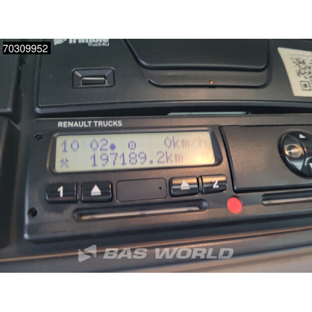 2018 Renault C430-45602037