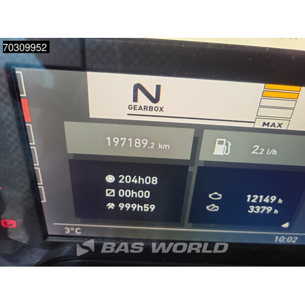 2018 Renault C430-45602038