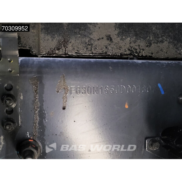 2018 Renault C430-45602040