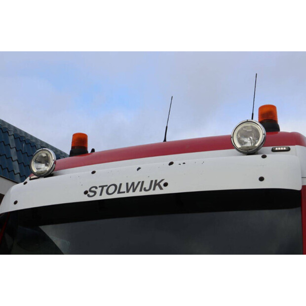 2017 MAN TGX-45602051