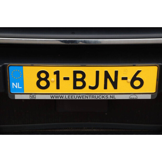 2017 MAN TGX-45602053