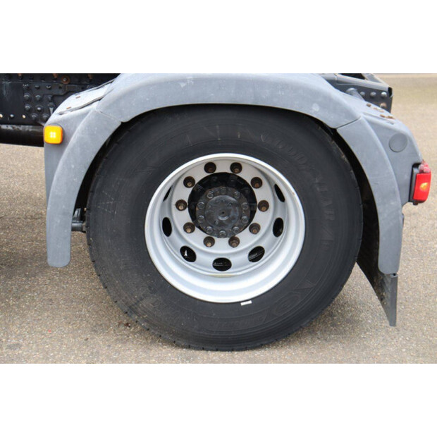 2017 MAN TGX-45602055