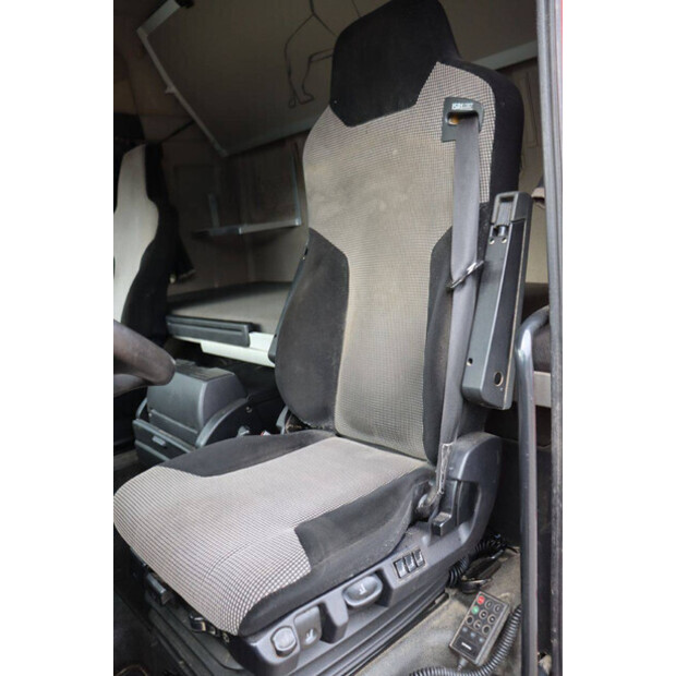 2017 MAN TGX-45602060