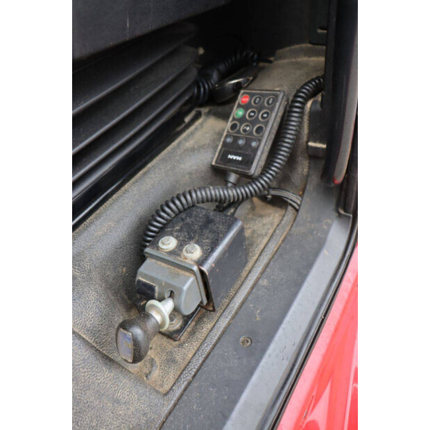 2017 MAN TGX-45602061