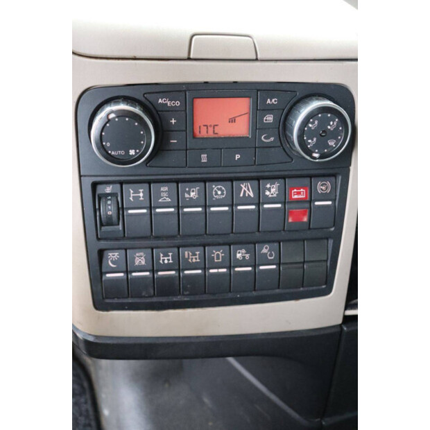 2017 MAN TGX-45602066