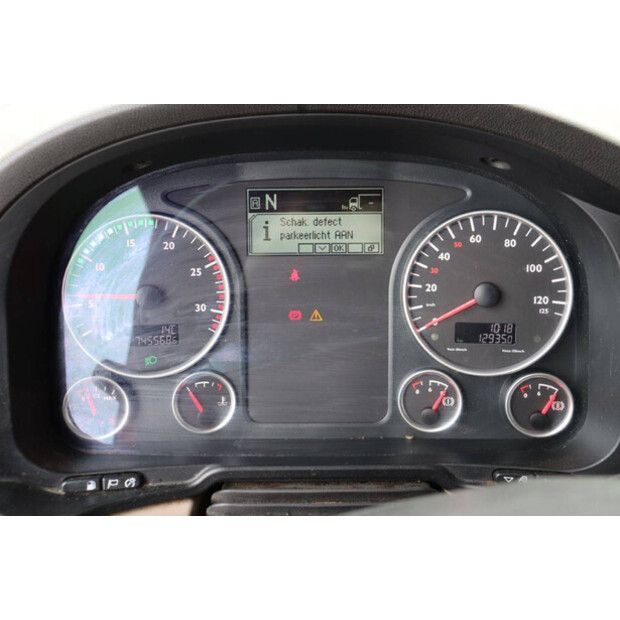 2017 MAN TGX-45602070