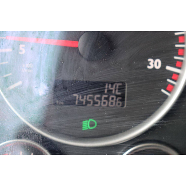 2017 MAN TGX-45602071