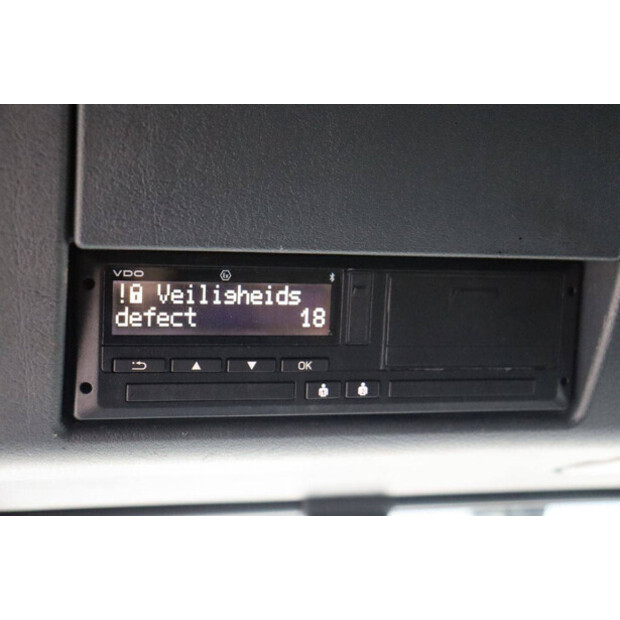 2017 MAN TGX-45602072