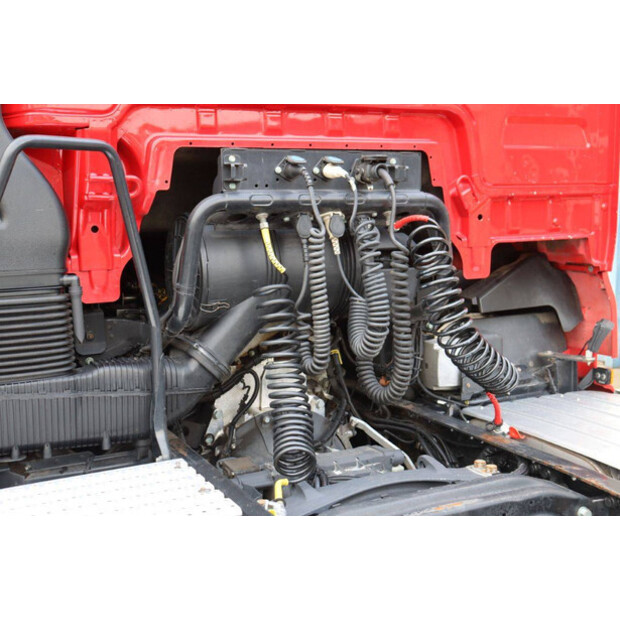 2017 MAN TGX-45602076