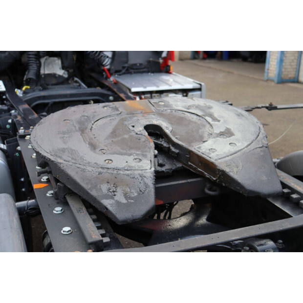 2017 MAN TGX-45602080