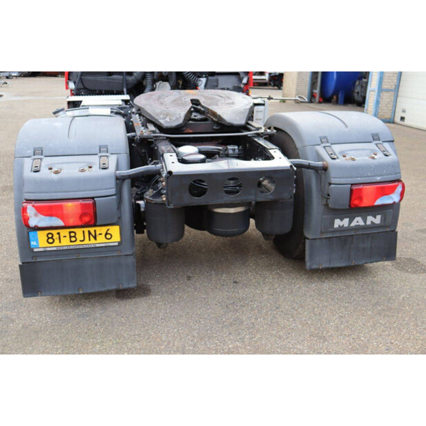 2017 MAN TGX-45602081