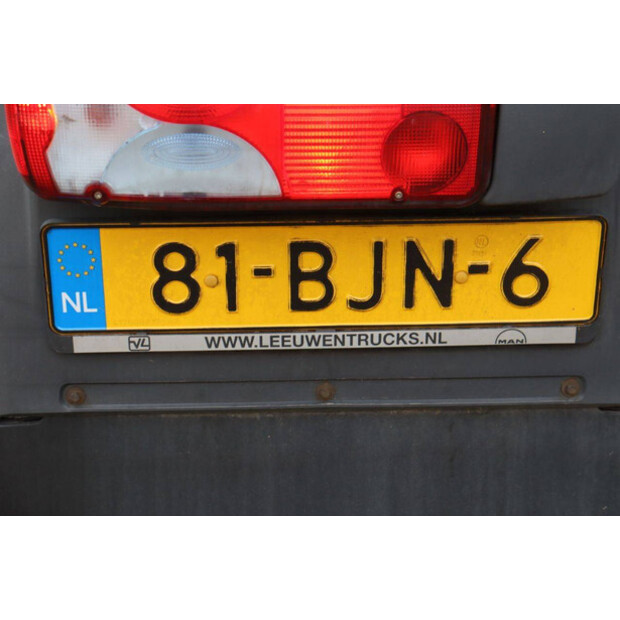 2017 MAN TGX-45602082