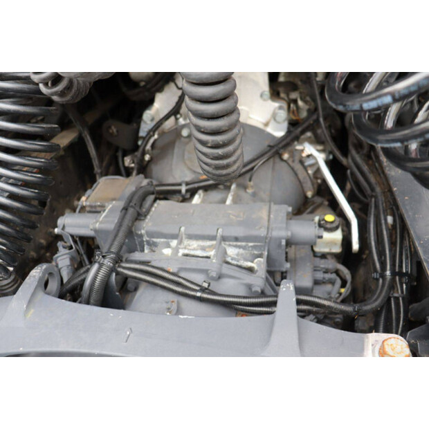 2017 MAN TGX-45602089