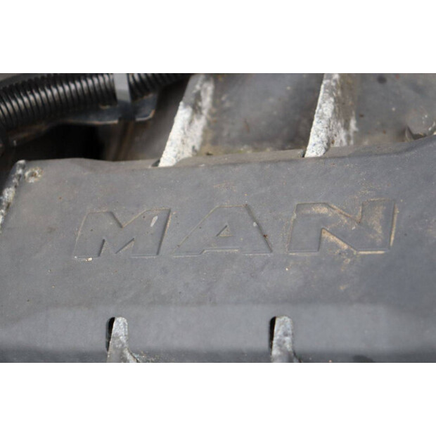 2017 MAN TGX-45602090