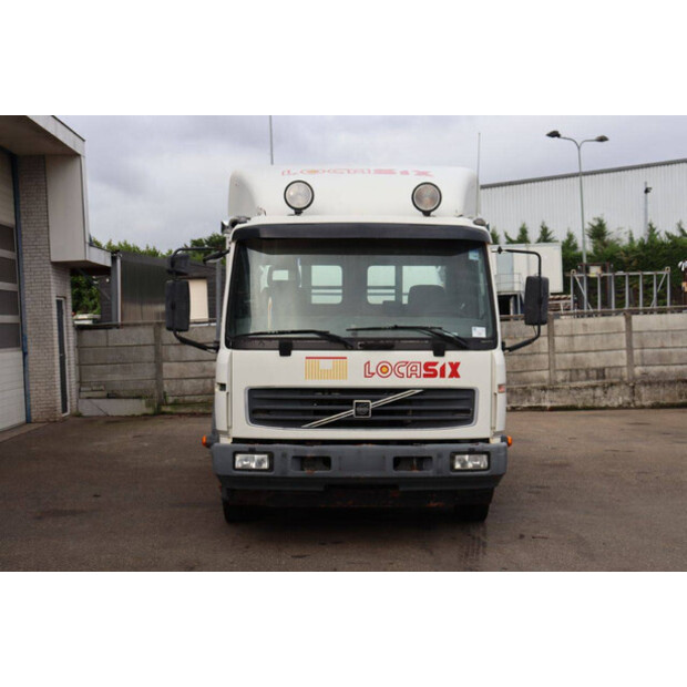 Volvo FL6-45602097