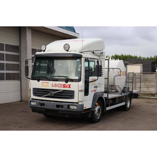 Volvo FL6-45602098