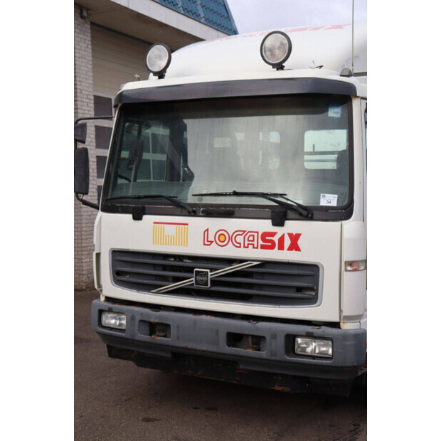 Volvo FL6-45602099