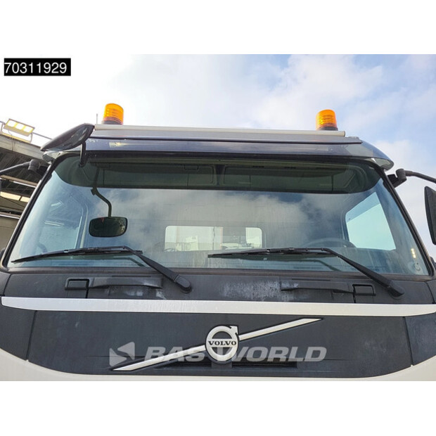 2016 Volvo FM 420-45602158