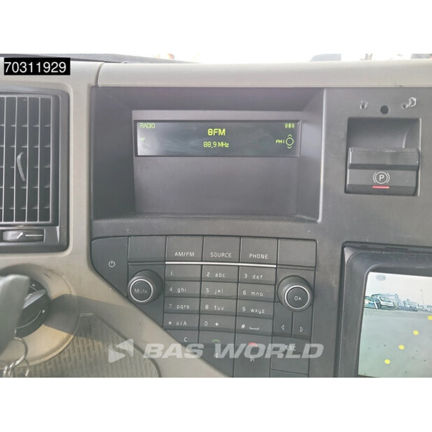 2016 Volvo FM 420-45602169