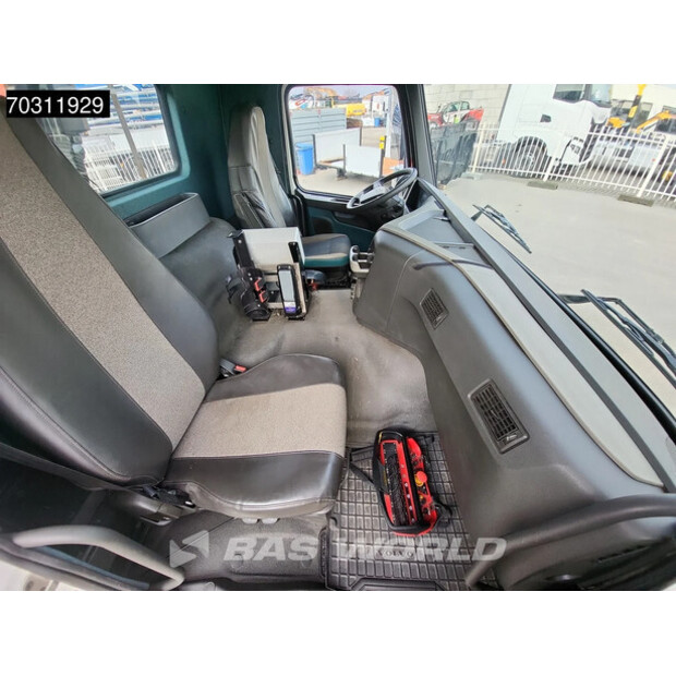 2016 Volvo FM 420-45602181